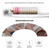 3 In1 Antibacterial Toothpaste Squeezer & brush Holder