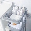 Multi Purpose Removable 3 Tier Storage Basket