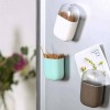 Magnetic Toothpick Holder
