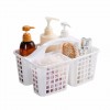3 Compartment Storage Basket
