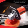 High Power Car Electric Polisher Polishing