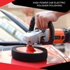 High Power Car Electric Polisher Polishing