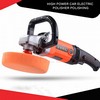 High Power Car Electric Polisher Polishing