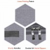Foldable Under bed Bags