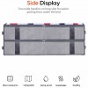 Foldable Under bed Bags
