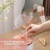 5-Layer Jewelry Storage Case With Drawers
