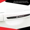 KIA Logo Car Door Guard Rearview Mirror Protector