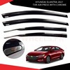 Hyundai Elantra 2021 Txr Air Press With Chrome