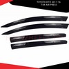 Toyota Vitz 2011-16 Txr Air Press