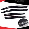Toyota Passo 2014-16 Txr Air Press