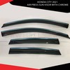 Honda City 2021 Air Press Sun Visor With Chrome