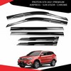 Proton X70 2021 Premium Airpress Sun Visor Chrome