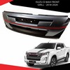Isuzu D Max Front Grill 2018-2020