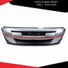 Isuzu D Max Front Grill 2018-2020