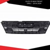 Isuzu D Max Front Grill 2018-2020