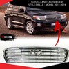 Toyota Land Cruiser Oem Style Grille Model 2015-2019