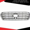 Toyota Land Cruiser Oem Style Grille Model 2015-2019