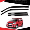 Suzuki Wagon R Premium Airpress Sunvisor 2014-21