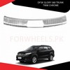 Dfsk Glory 580 Trunk Trim Chrome