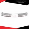 Dfsk Glory 580 Trunk Trim Chrome