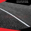 Dfsk Glory 580 Trunk Tailgate Strip Chrome