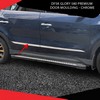 Dfsk Glory 580 Premium Door Moulding Chrome