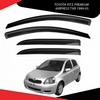 Toyota Vitz Premium Airpress Txr 1999-05