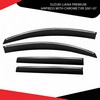 Suzuki Liana Premium Airpress With Chrome Txr 2001-07
