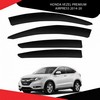Honda Vezel Premium Airpress 2014-20