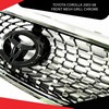 Toyota Corolla 2003-08 Front Benz Grill Chrome