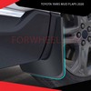 Toyota Yaris Mud Flaps 2020