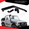 Suzuki Jimny Snorkel Dx Style Old Model