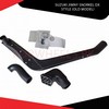 Suzuki Jimny Snorkel Dx Style Old Model