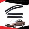 Toyota Corolla Premium Air Press / Sun Visor Without Chrome 1996 98