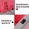 Mini Dustbin For Room