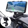Dashboard Clip Mount Car Phone Stand