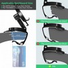 Dashboard Clip Mount Car Phone Stand