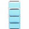 4 Layers Portable Multi-Purpose