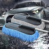 Microfiber Car Cleaning Brush
