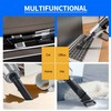 2 In 1 Portable Mini Cordless Handheld Vacuum Cleaner