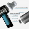 2 In 1 Portable Mini Cordless Handheld Vacuum Cleaner