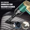 2 In 1 Portable Mini Cordless Handheld Vacuum Cleaner