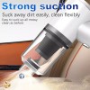 Car Handheld Vacuum Cleaner
