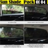 Car Window Sun Shade Mesh