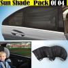 Car Window Sun Shade Mesh