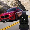 Multifunctional Car & Home Chair Plush Cushion