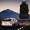 Multifunctional Car & Home Chair Plush Cushion