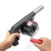 Manual Hand Blower For BBQ