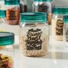 Set of 19 Spice Jars