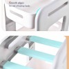 Kitchen Shelf Bathroom Storage Makeup Organizer